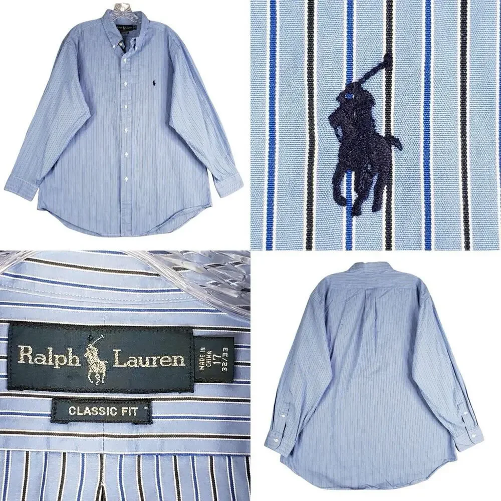 Polo Ralph Lauren home chest 33